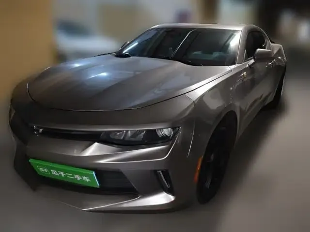 Chevrolet Camaro 2017 2.0T RS