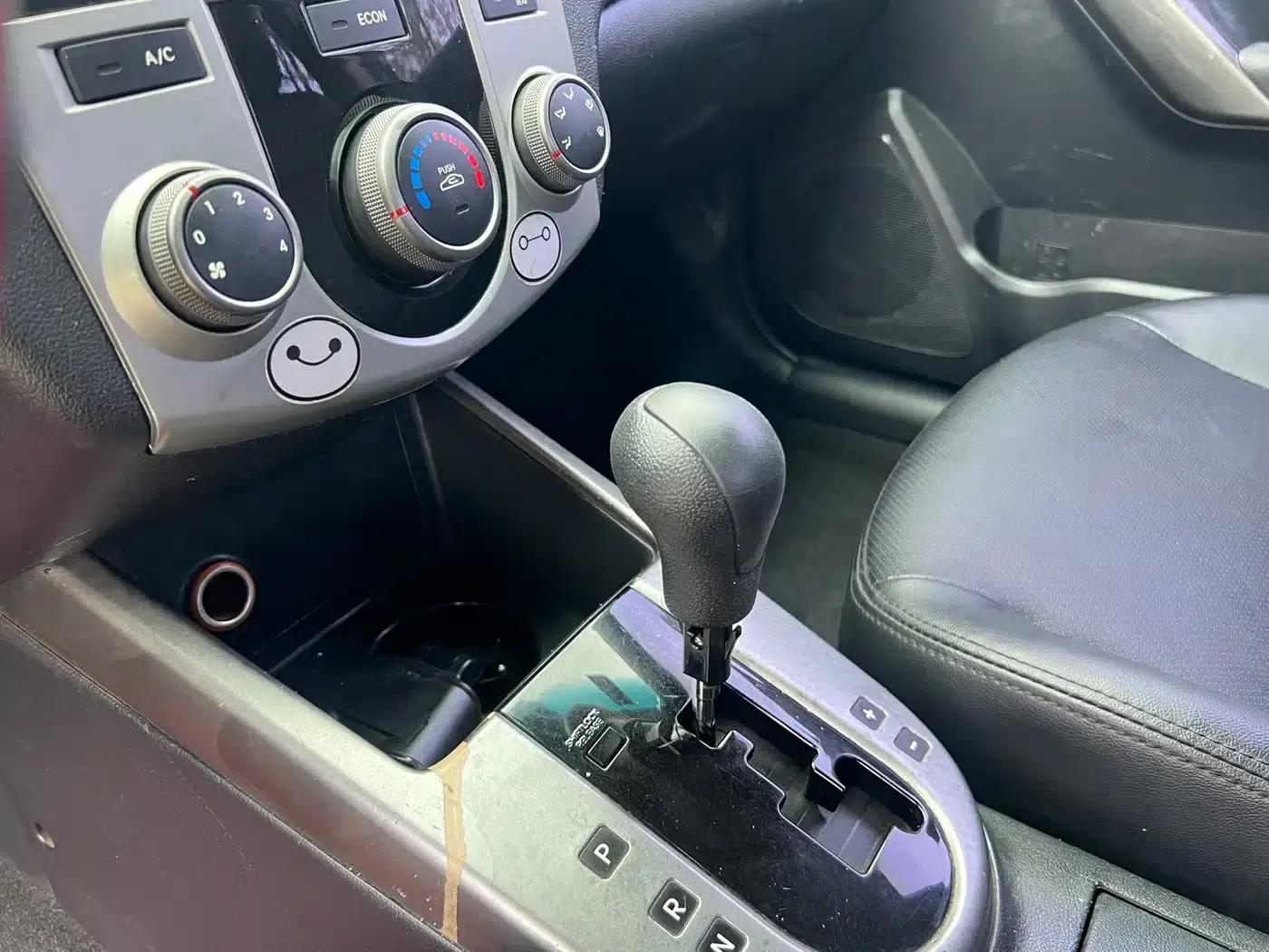 2009 Forte 1.6L AT Premium — миниатюра 14