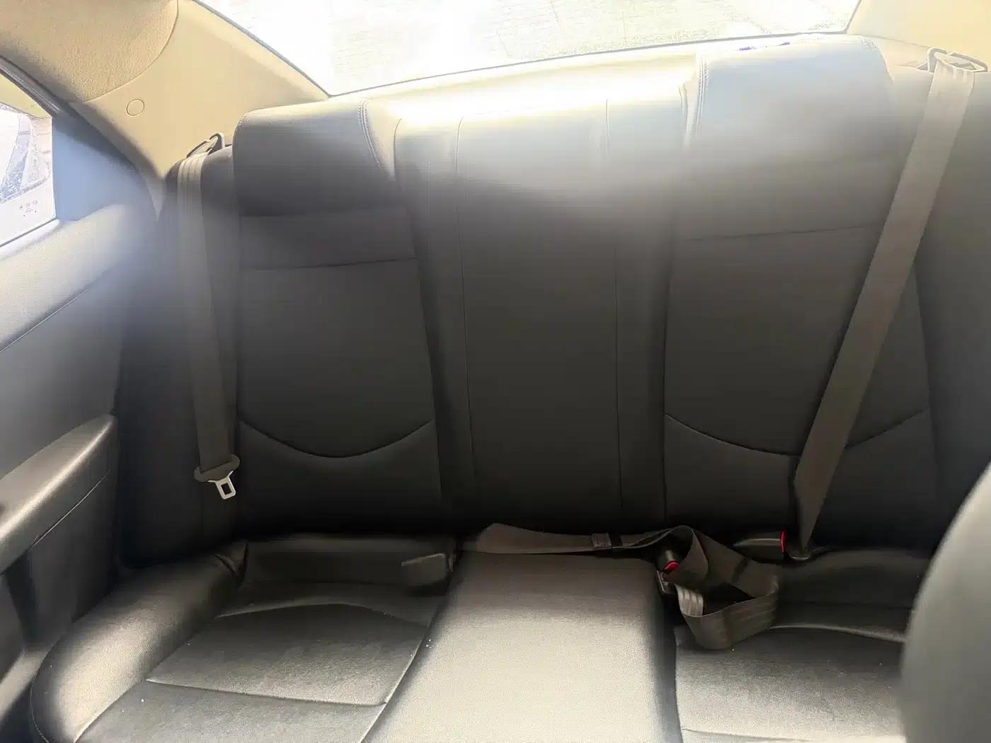 2009 Forte 1.6L AT GLS — миниатюра 11