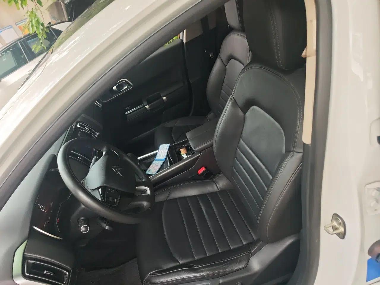 Citroen C6 2017 Revised Version 380THP Luxury Edition — миниатюра 15