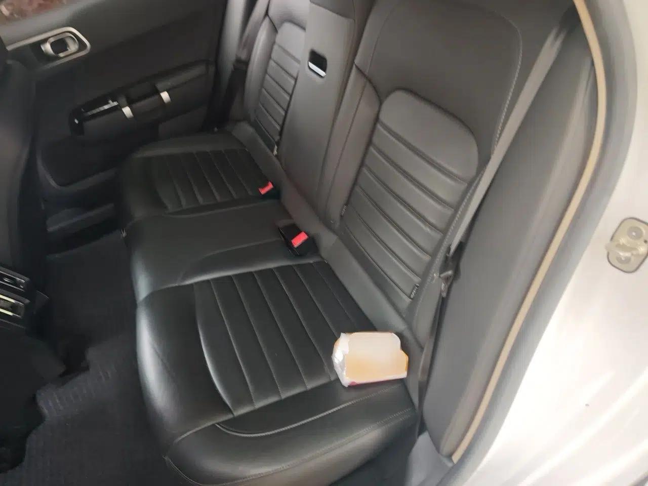 Citroen C6 2017 Revised Version 380THP Luxury Edition — миниатюра 17