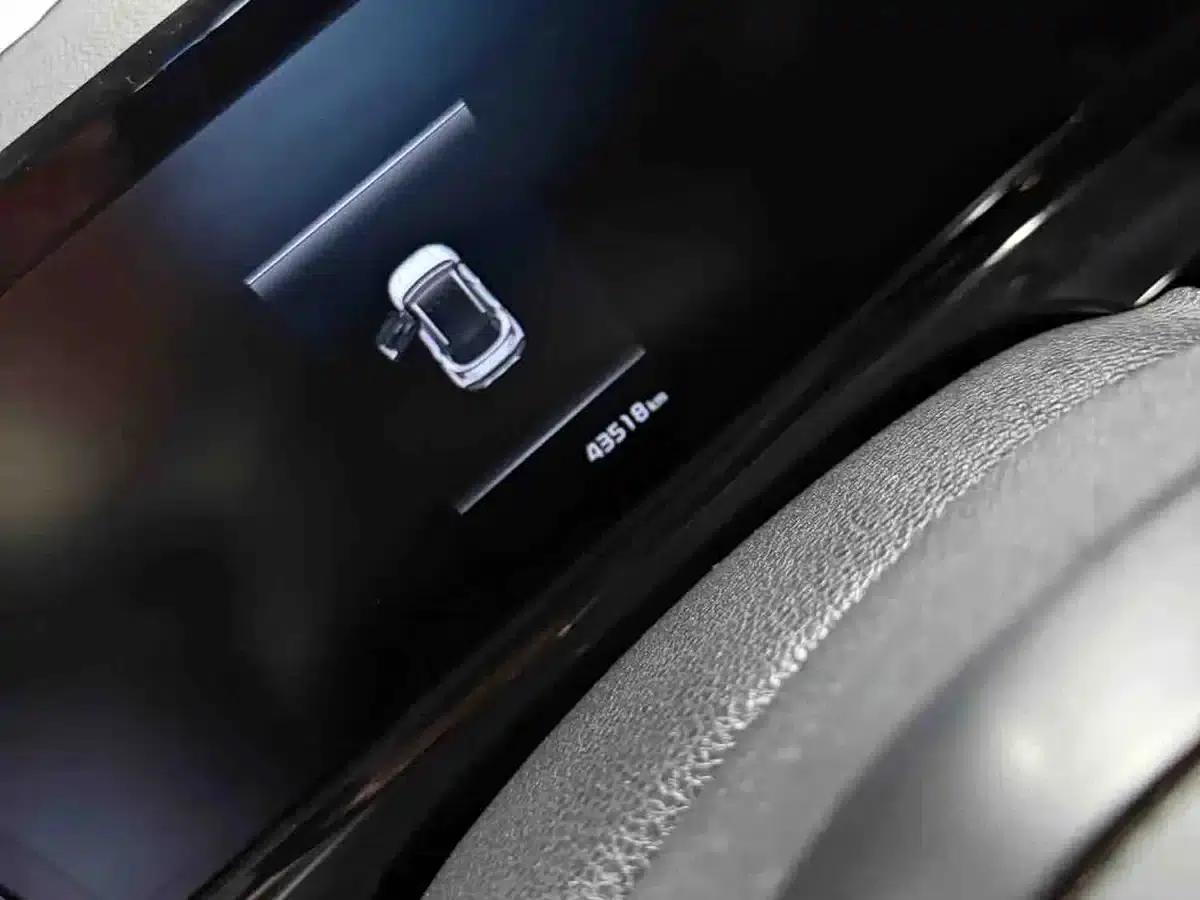 2023 Citroën Cytus 1.5L CVT Luxury Edition — миниатюра 4