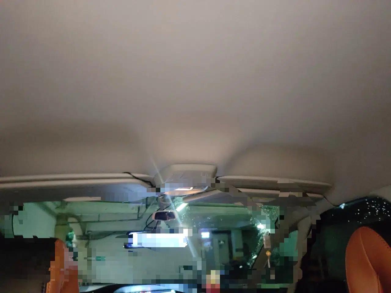 Citroen C4 Picasso 2015 1.6T Fashion Model 5 Seats — миниатюра 13
