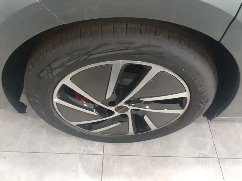 EXEED Star Era ES 2025 Extended-Range Pro High-Speed Driver Assistance — миниатюра 11