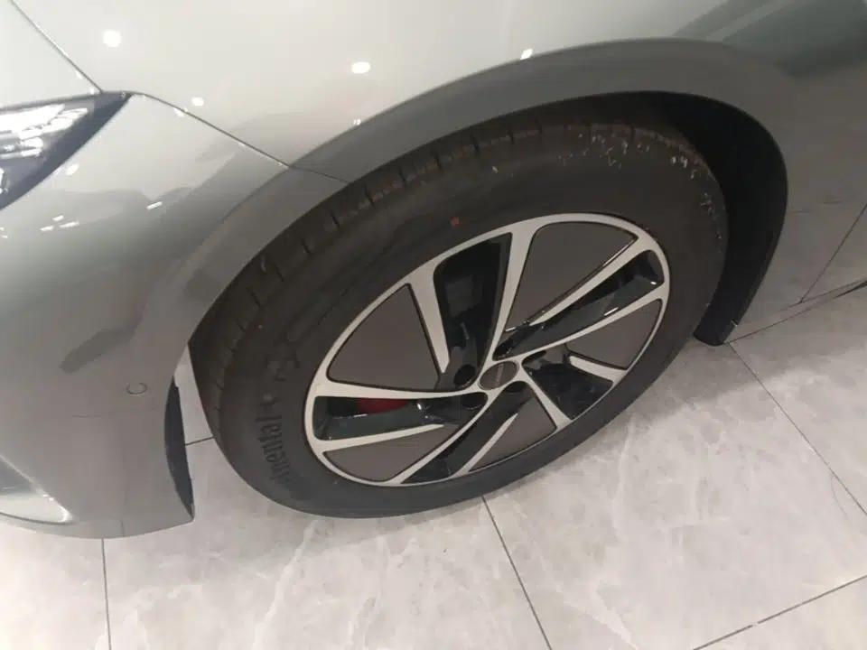 EXEED Star Era ES 2025 Extended-Range Pro High-Speed Driver Assistance — миниатюра 10