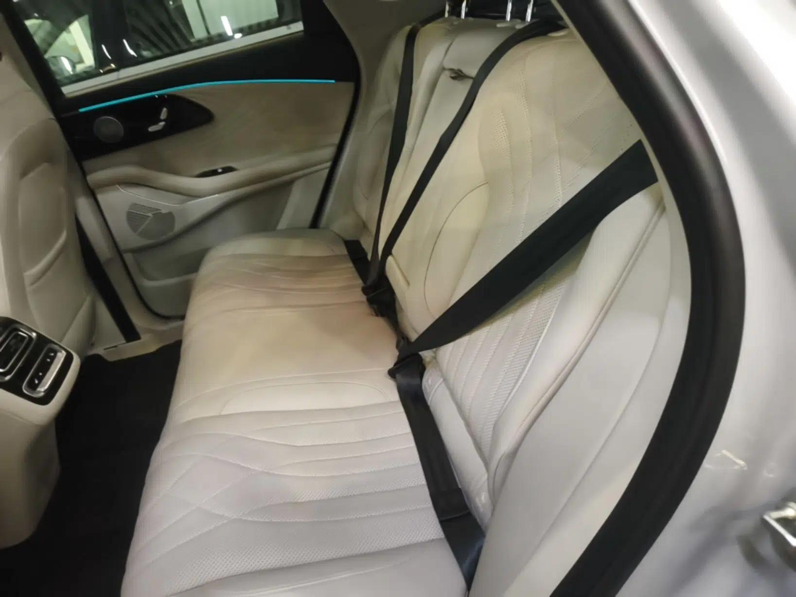 EXEED Stellar 2023 400T Four-Wheel Drive Luxury Edition — миниатюра 20
