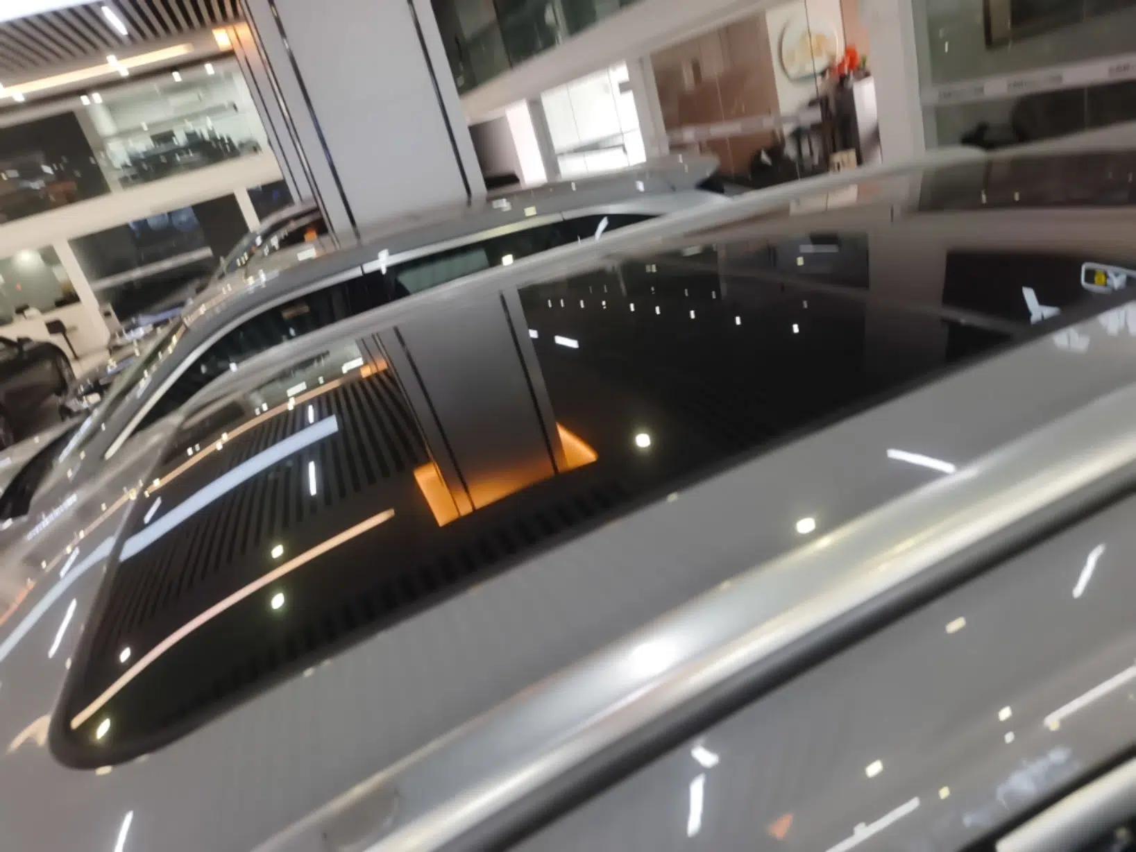 EXEED Stellar 2023 400T Four-Wheel Drive Luxury Edition — миниатюра 7