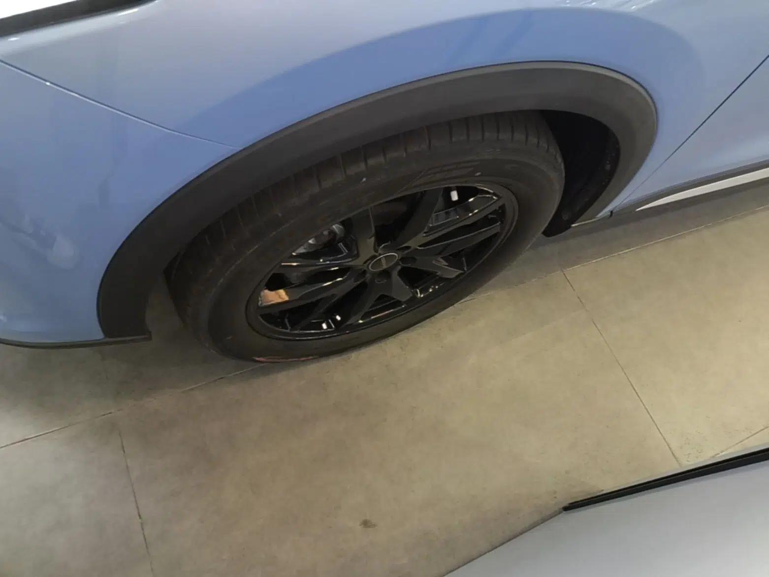 EXEED Stellar 2023 400T Two-Wheel Drive Comfort Edition — миниатюра 10