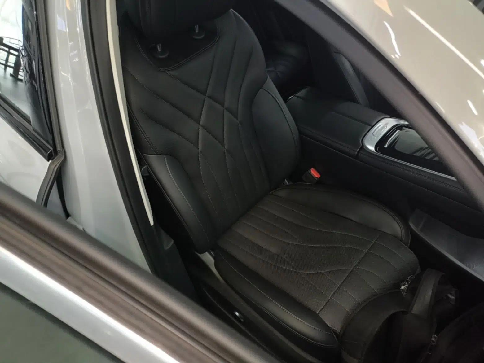 EXEED Stellar 2023 400T Four-Wheel Drive Deluxe Edition — миниатюра 19
