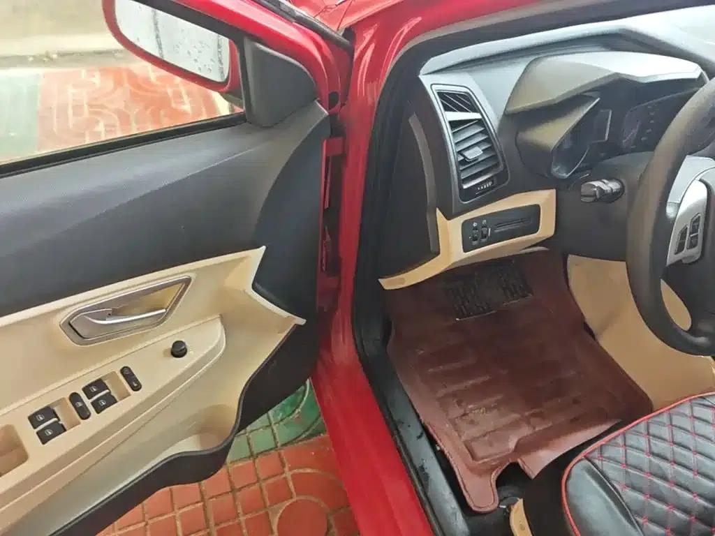 Fengyun 2 2016 1.5L Manual Value Edition — миниатюра 16