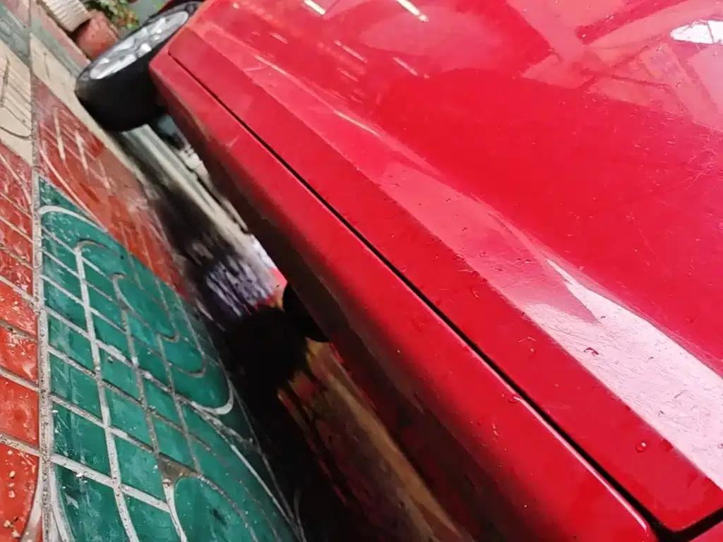Fengyun 2 2016 1.5L Manual Value Edition — миниатюра 21