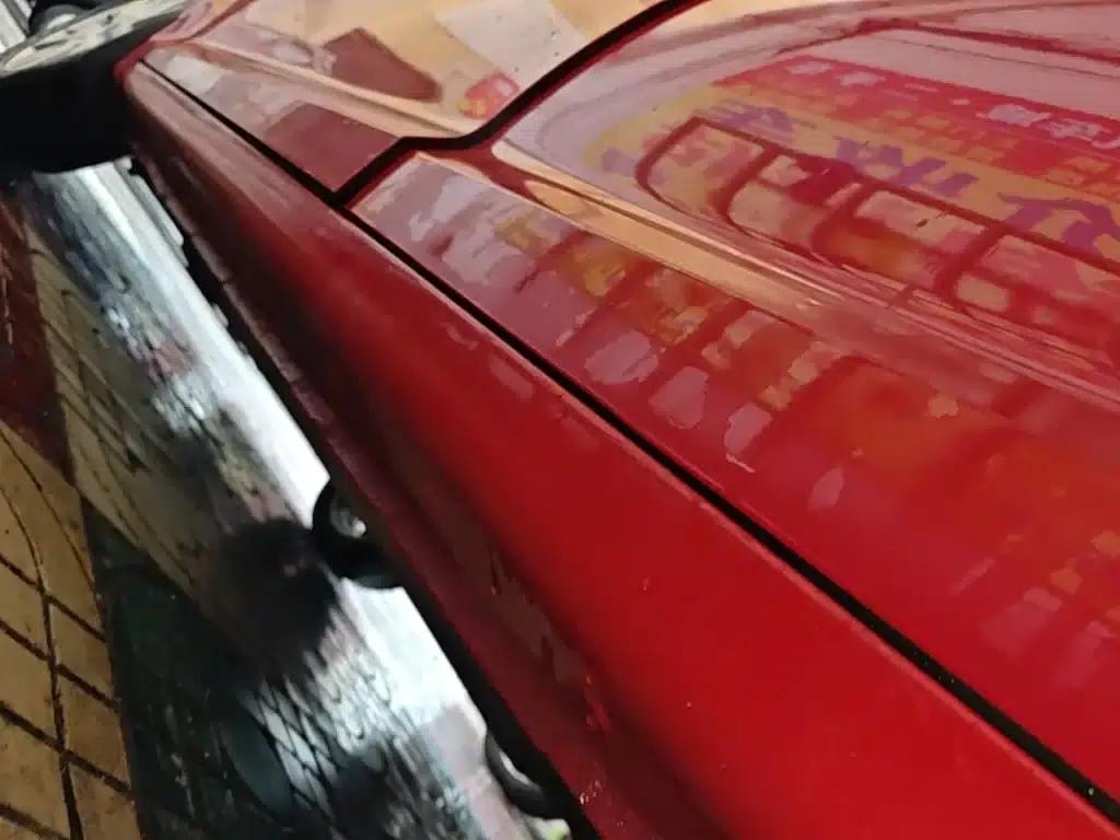 Fengyun 2 2016 1.5L Manual Value Edition — миниатюра 22