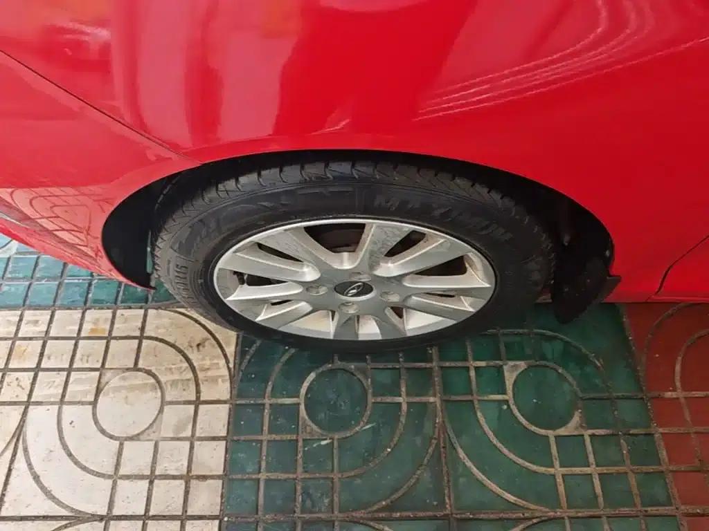 Fengyun 2 2016 1.5L Manual Value Edition — миниатюра 23