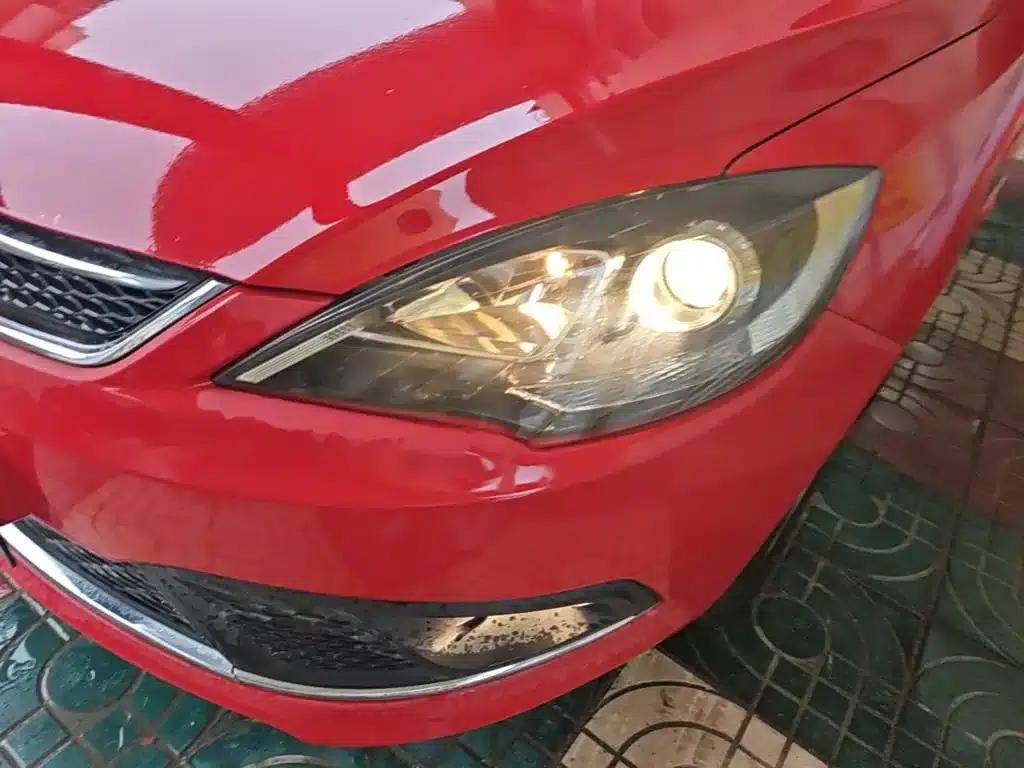 Fengyun 2 2016 1.5L Manual Value Edition — миниатюра 24