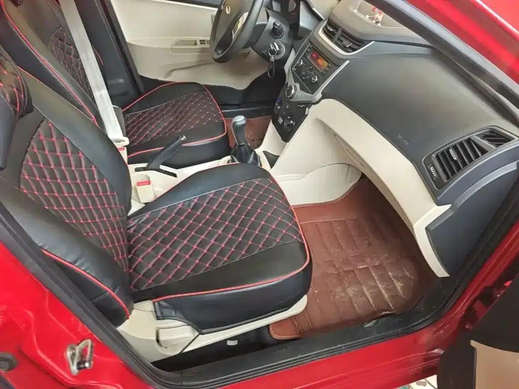 Fengyun 2 2016 1.5L Manual Value Edition — миниатюра 25