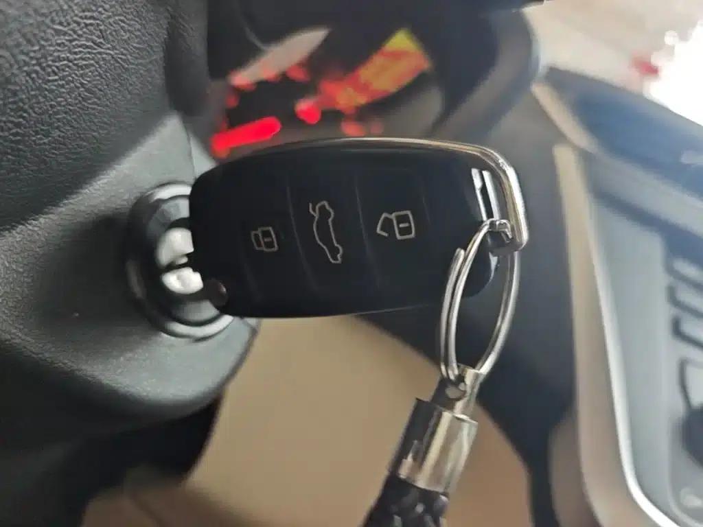 Fengyun 2 2016 1.5L Manual Value Edition — миниатюра 9