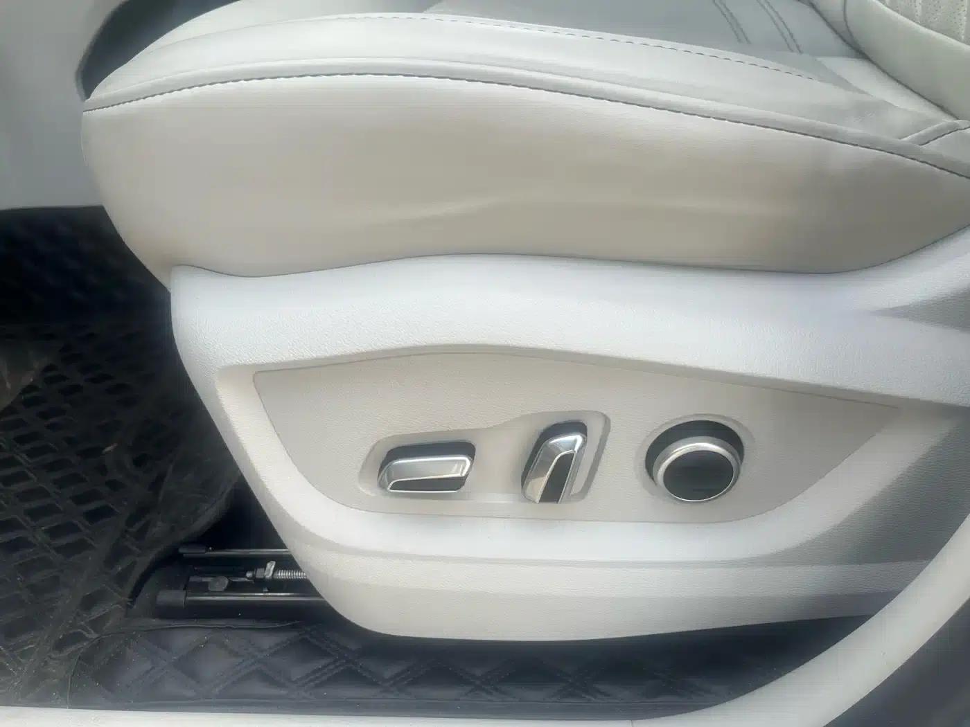 Chery Tiggo 8 PRO PHEV 2023 1.5T Enjoy Edition — миниатюра 14