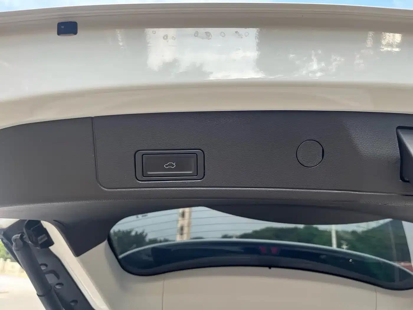 Chery Tiggo 8 PRO PHEV 2023 1.5T Enjoy Edition — миниатюра 21