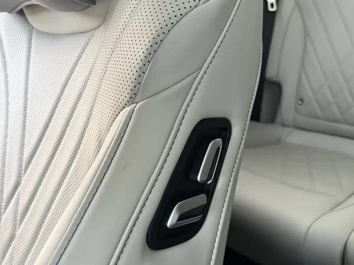 Chery Tiggo 8 PRO PHEV 2023 1.5T Enjoy Edition — миниатюра 26