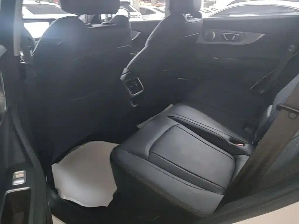 Chery Tiggo 8 PRO PHEV 2023 Champion Edition 1.5T 100km Glory Edition — миниатюра 17