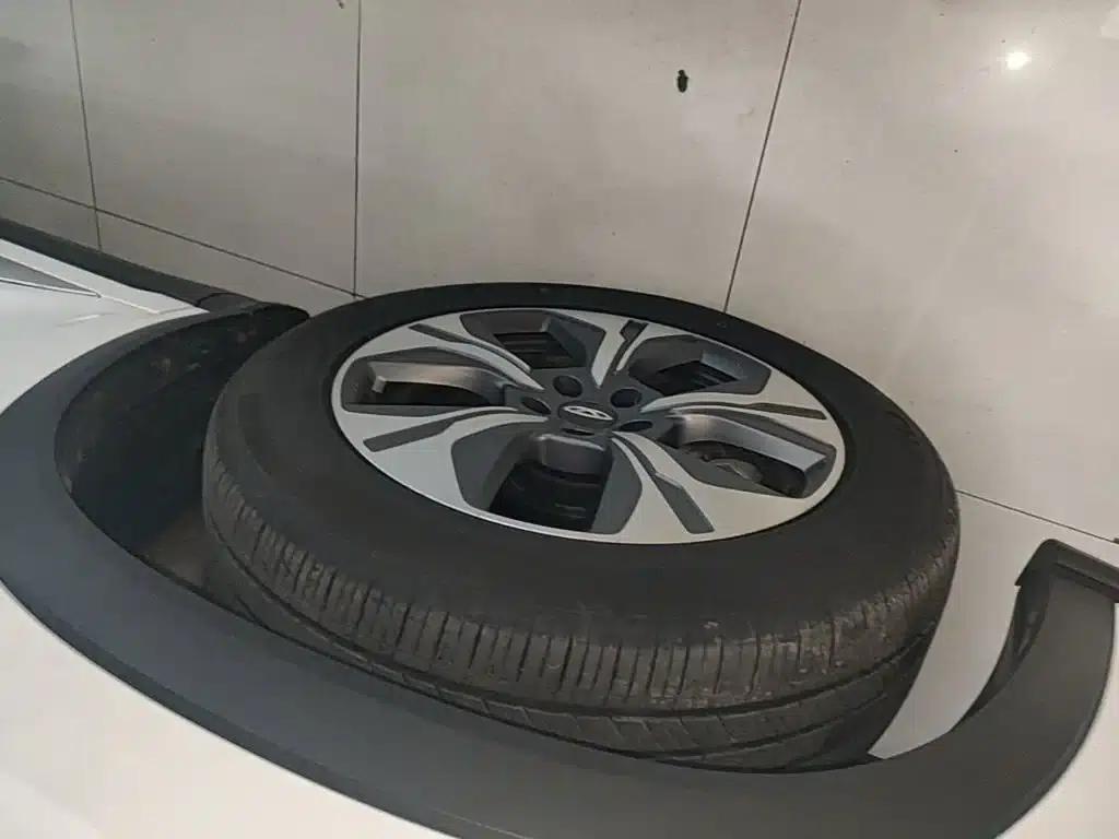 Chery Tiggo 8 PRO PHEV 2023 Champion Edition 1.5T 100km Glory Edition — миниатюра 23