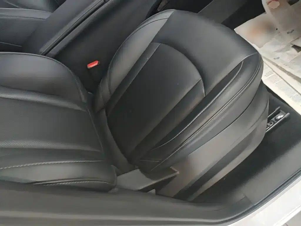 Chery Tiggo 8 PRO PHEV 2023 Champion Edition 1.5T 100km Glory Edition — миниатюра 25