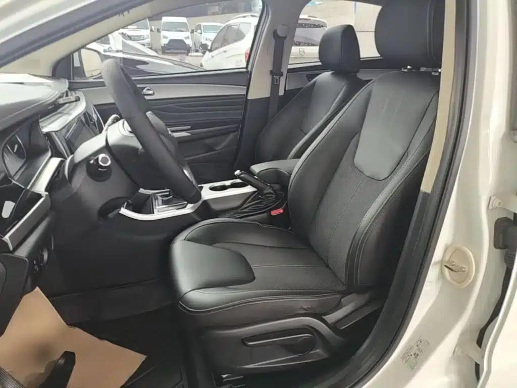 Chery Arrizo GX 2019 Champion Edition 1.5L Manual Fashion Model — миниатюра 15