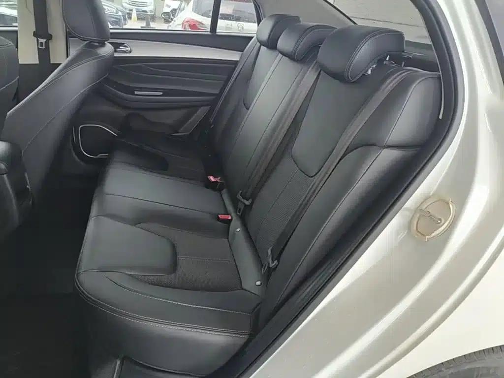Chery Arrizo GX 2019 Champion Edition 1.5L Manual Fashion Model — миниатюра 17