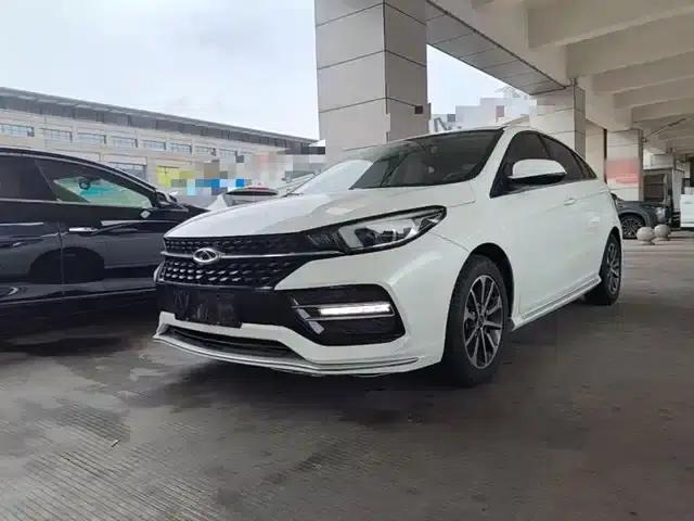 Chery Arrizo GX 2019 Champion Edition 1.5L Manual Fashion Model