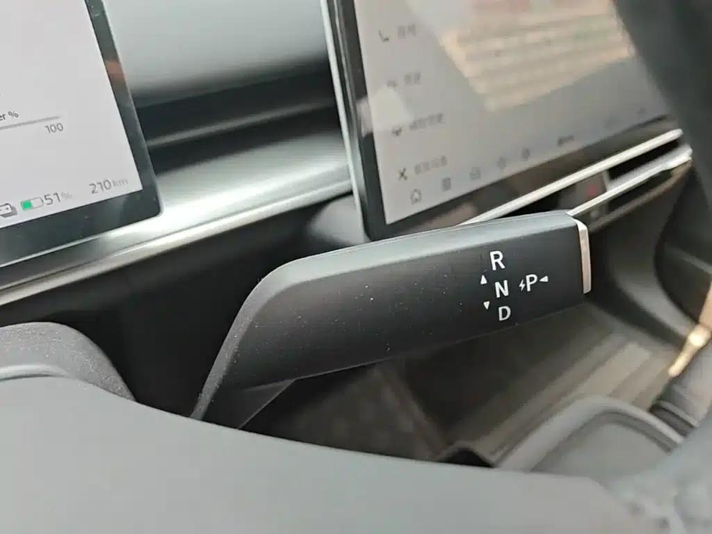 Venucia VX6 2023 520 Pro — миниатюра 14