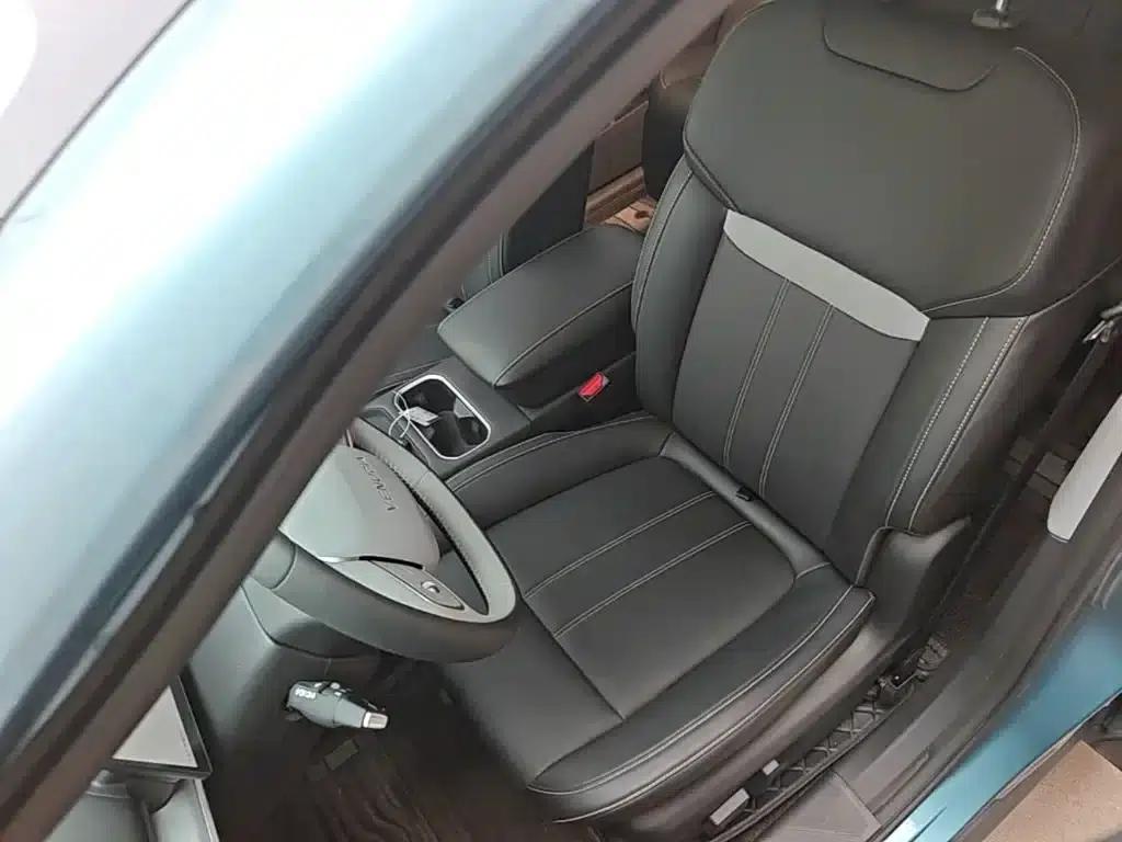 Venucia VX6 2023 520 Pro — миниатюра 15