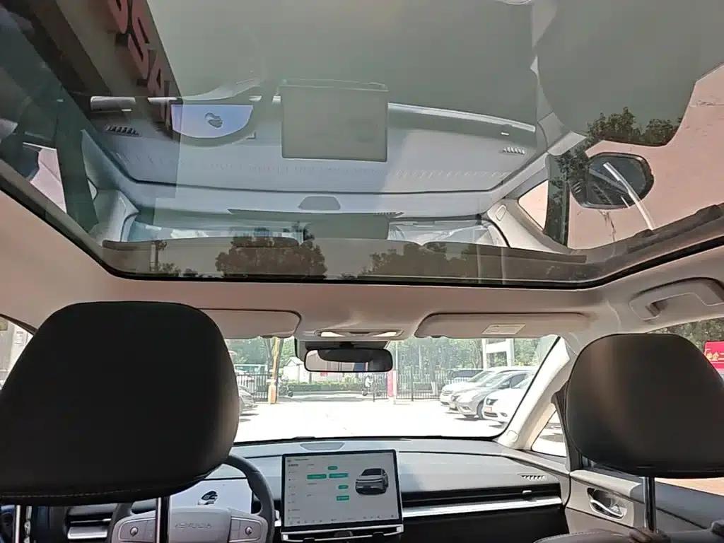 Venucia VX6 2023 520 Pro — миниатюра 18