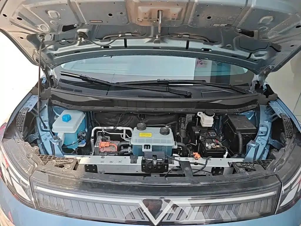 Venucia VX6 2023 520 Pro — миниатюра 20