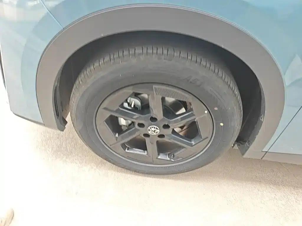 Venucia VX6 2023 520 Pro — миниатюра 23