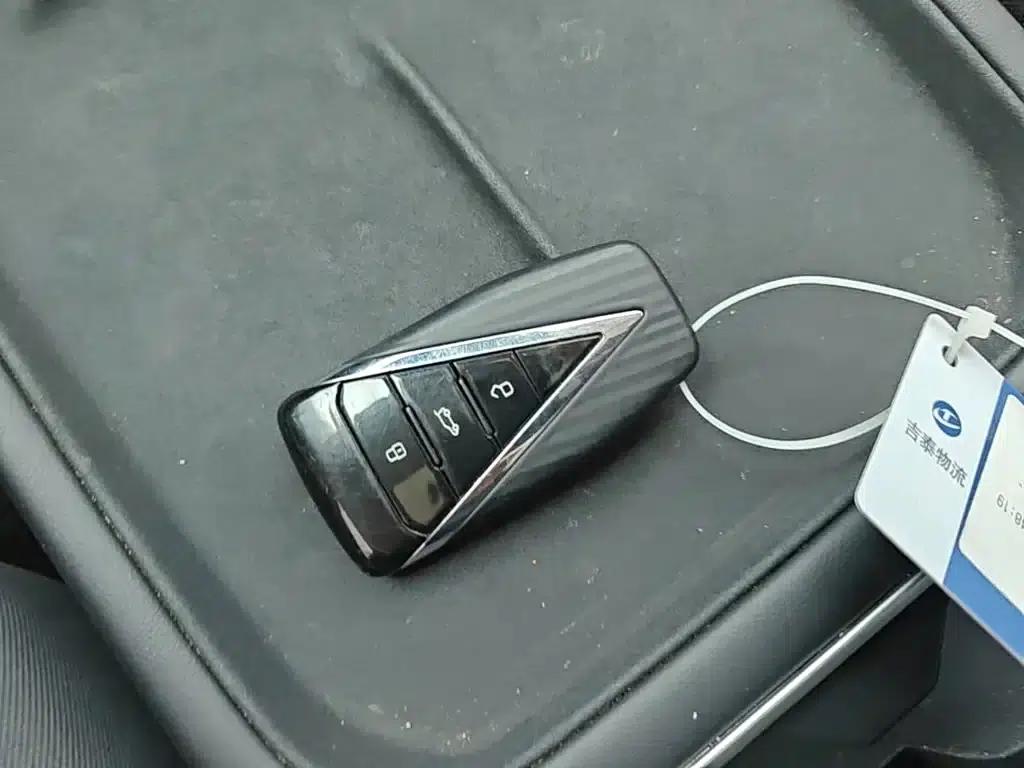 Venucia VX6 2023 520 Pro — миниатюра 9