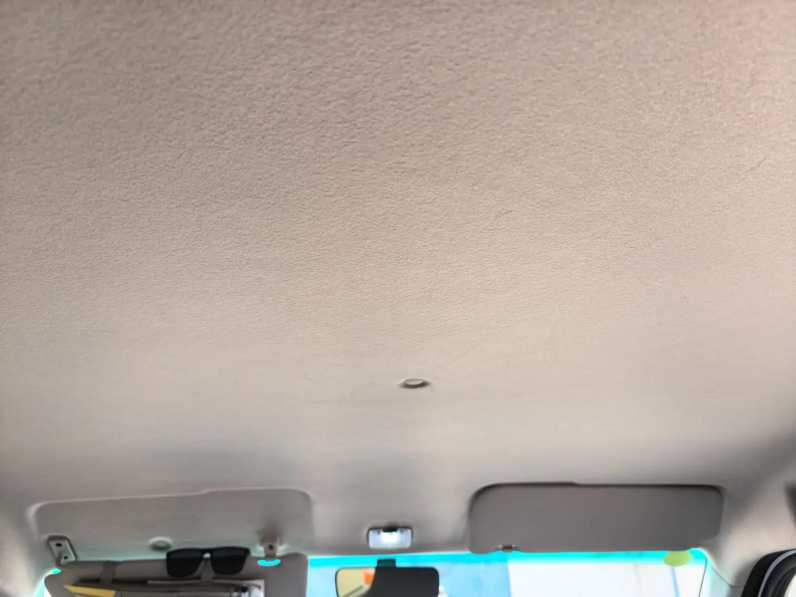 Farizon Xingxiang V 2024 Star Enjoy V6E Feature Edition Zhixin 46.08 kWh — миниатюра 15