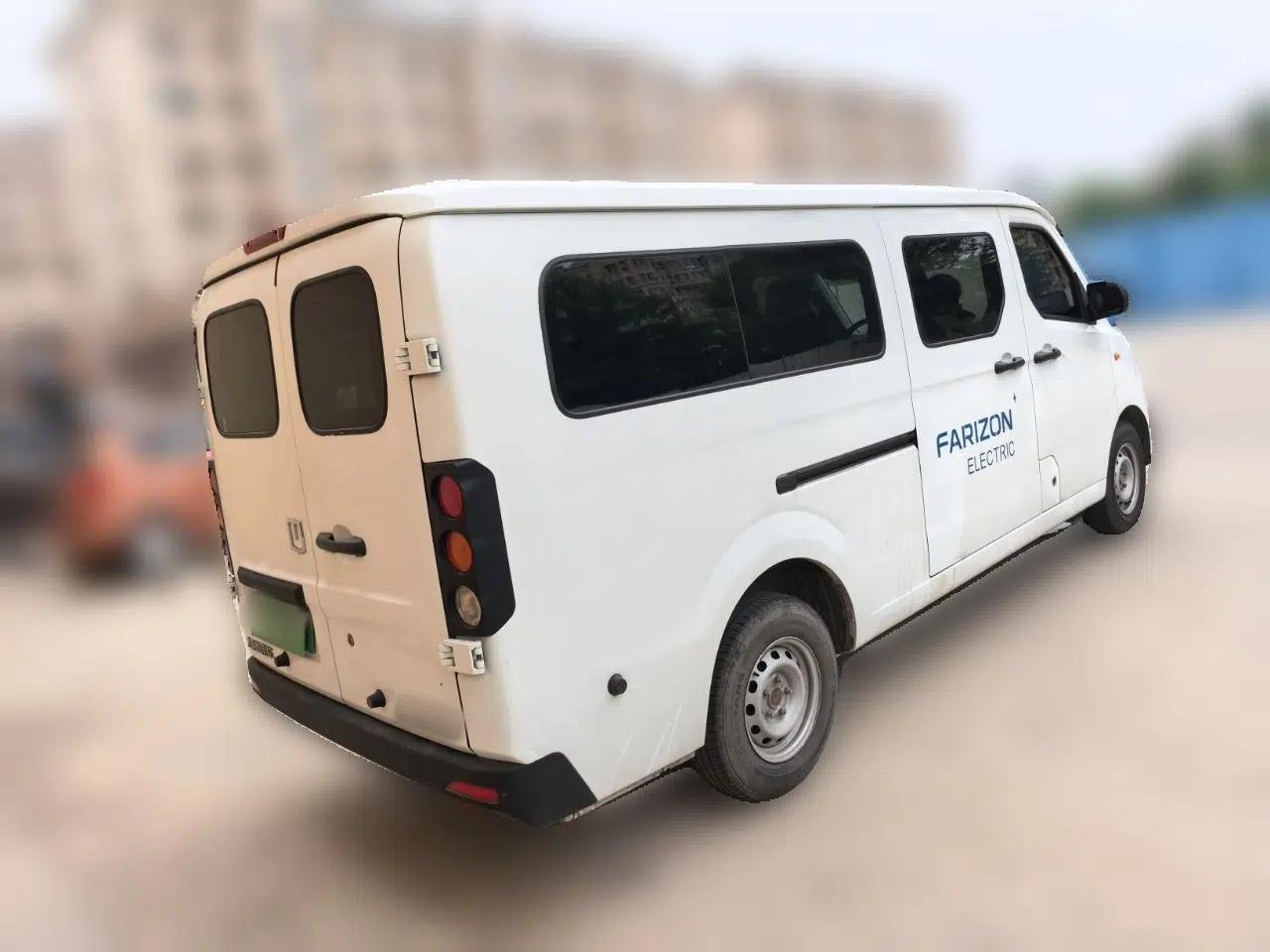 Farizon Xingxiang V 2024 Star Enjoy V6E Feature Edition Zhixin 46.08 kWh — миниатюра 4