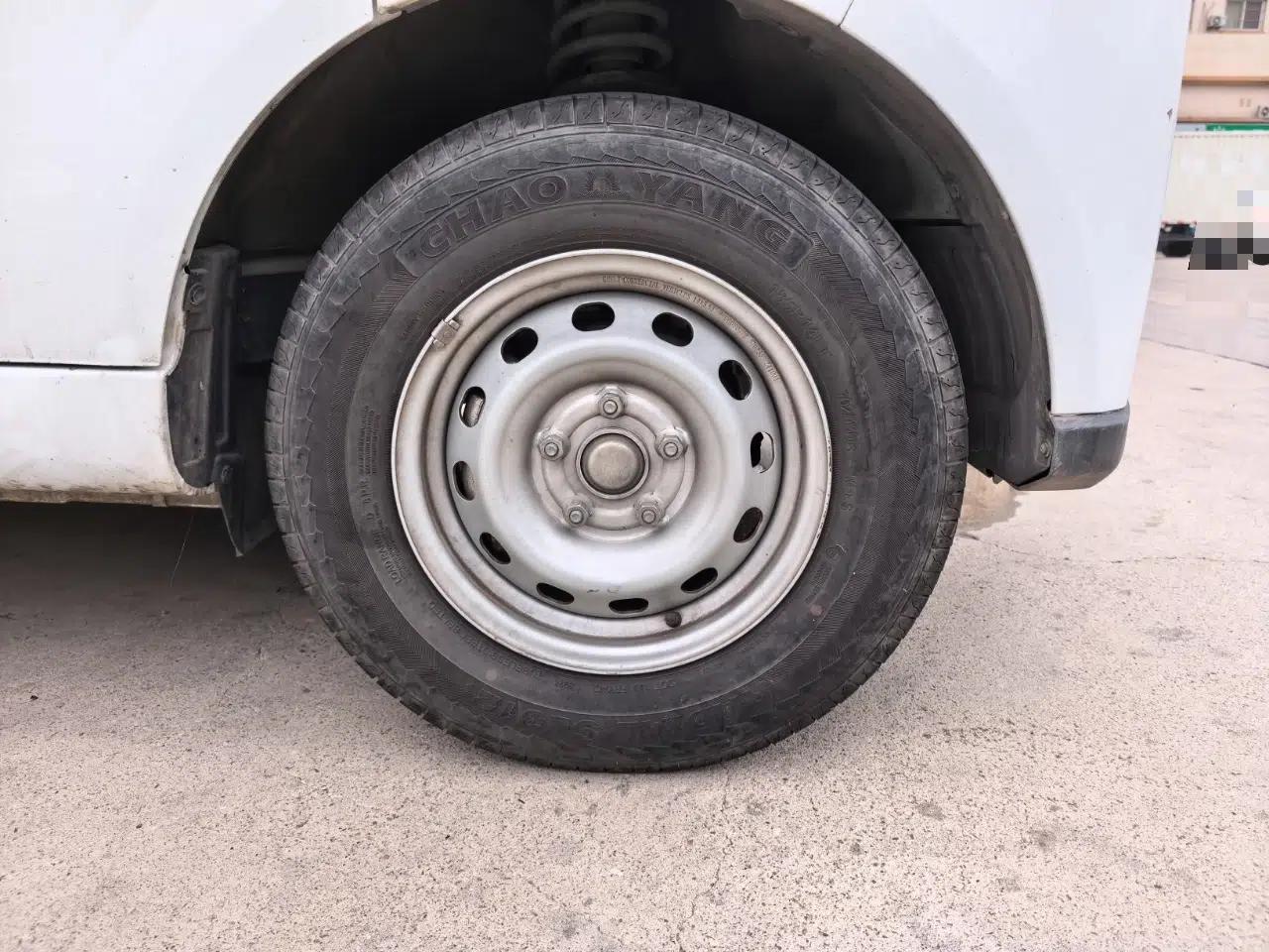 Farizon Xingxiang V 2024 Star Enjoy V6E Feature Edition Zhixin 46.08 kWh — миниатюра 5