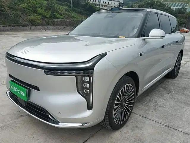 IM LS9 2026 Model 52 Ultra