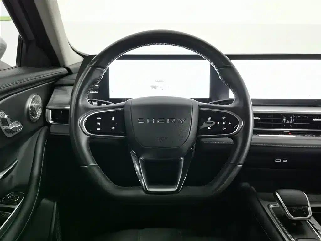 Fengyun A8 2024 Model 127 Wind Chasing Edition — миниатюра 11