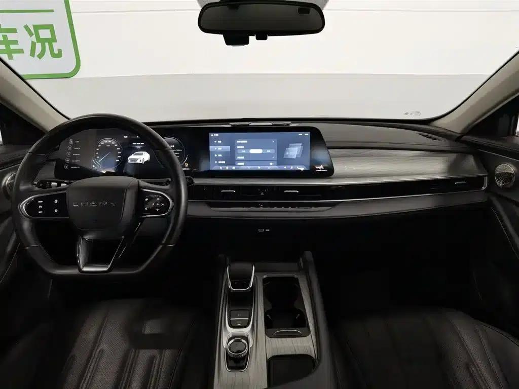 Fengyun A8 2024 Model 127 Wind Chasing Edition — миниатюра 5
