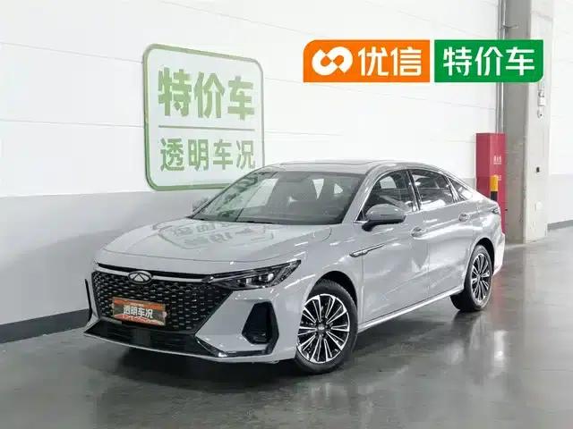 Fengyun A8 2024 Model 127 Wind Chasing Edition