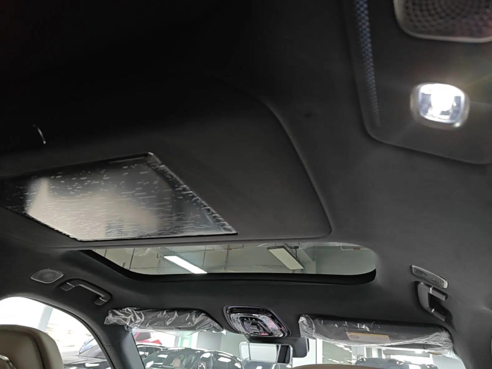 Zeekr 8X 2026 Model Ultra+ Edition 70kWh — миниатюра 21