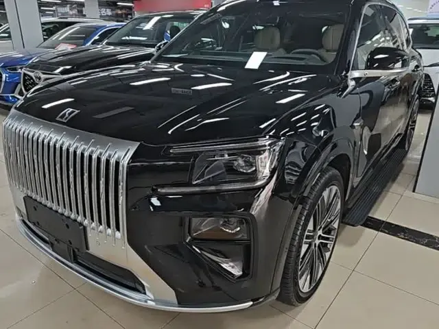 Zeekr 8X 2026 Model Ultra+ Edition 70kWh