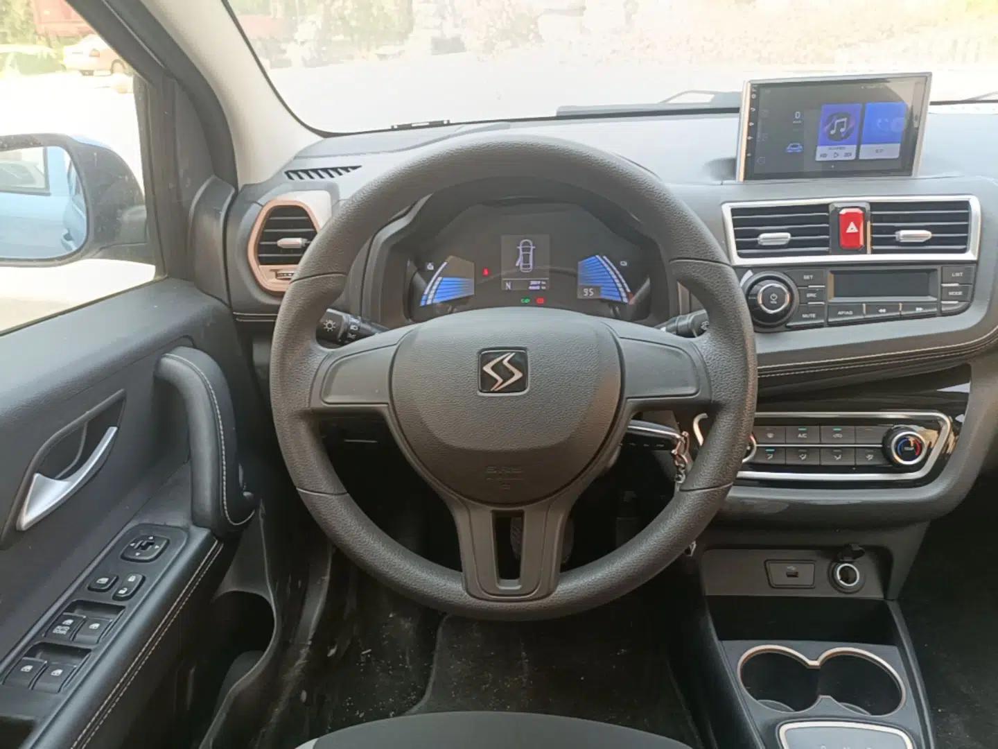 SOL E10X 2021 150 km Basic Version — миниатюра 18