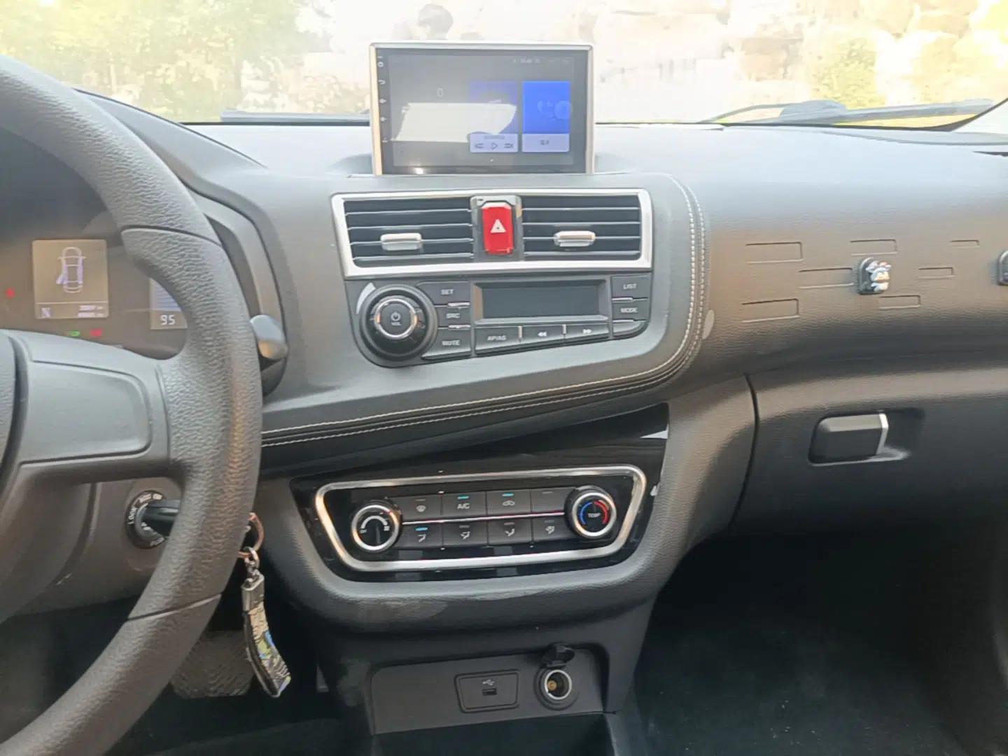 SOL E10X 2021 150 km Basic Version — миниатюра 20