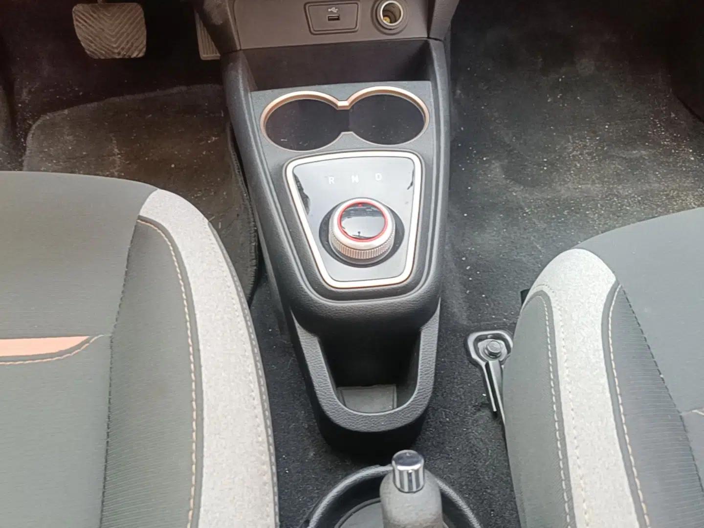 SOL E10X 2021 150 km Basic Version — миниатюра 21