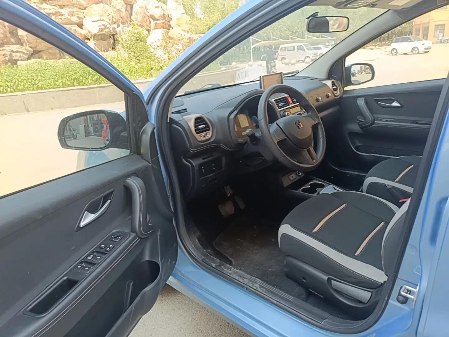 SOL E10X 2021 150 km Basic Version — миниатюра 23
