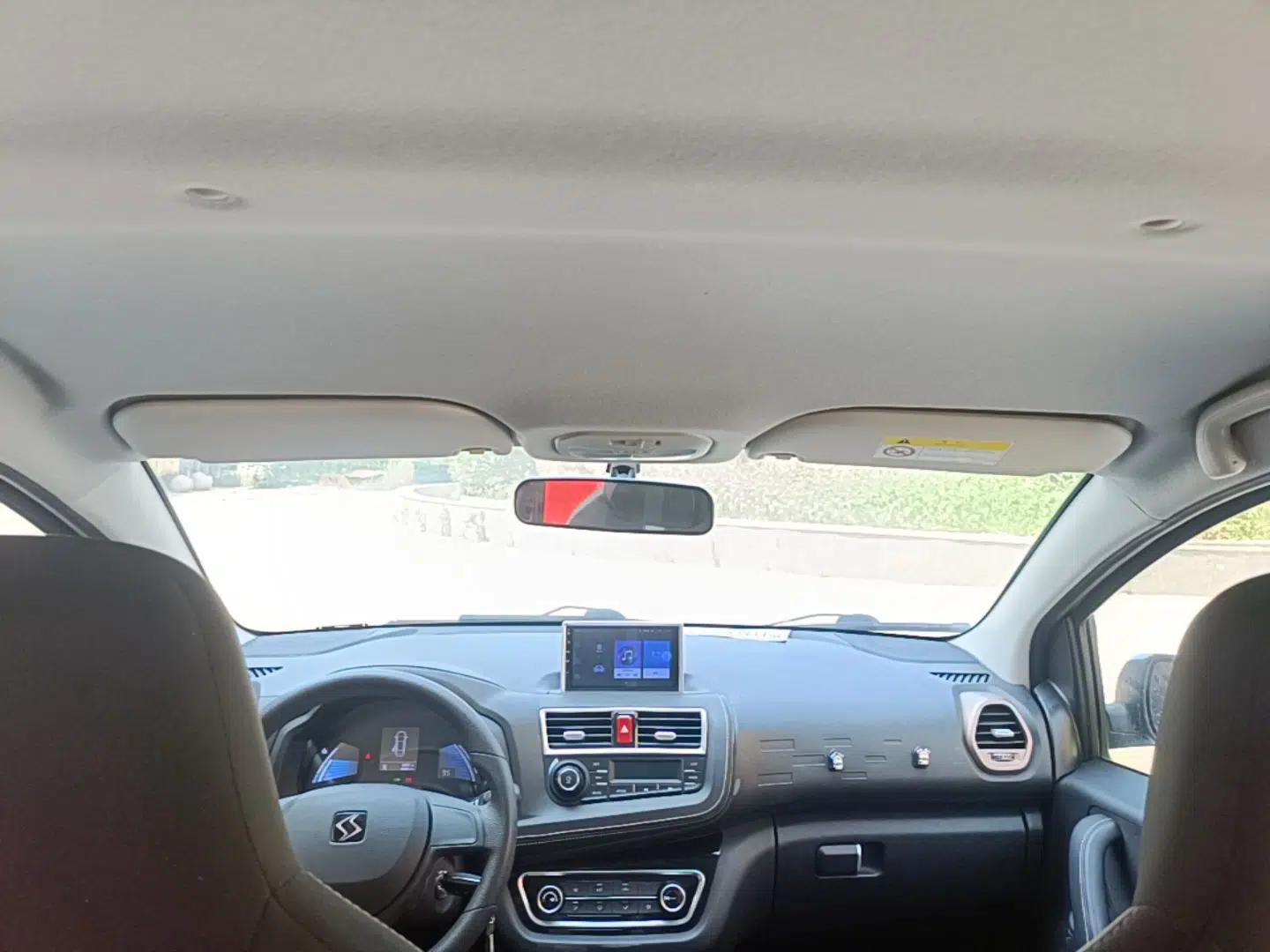 SOL E10X 2021 150 km Basic Version — миниатюра 26