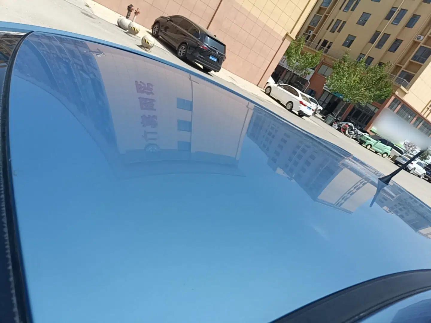 SOL E10X 2021 150 km Basic Version — миниатюра 7
